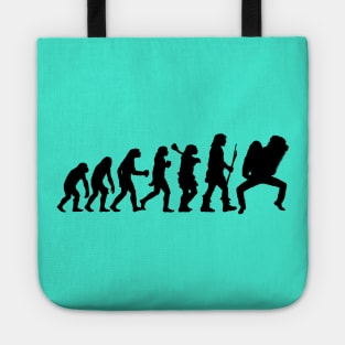 Alvolution Tote