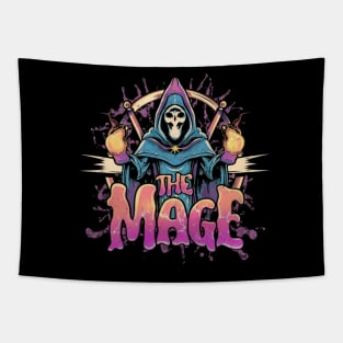 The mage Tapestry