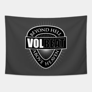 Volbeat Tapestry