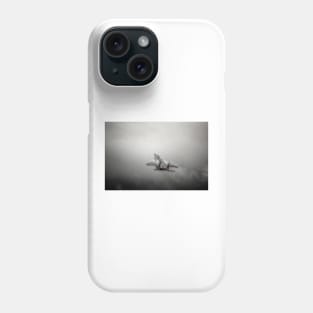 USAF F-15E Strike Eagle Phone Case