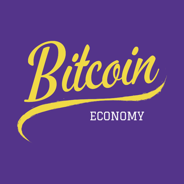 Bitcoin Economy by The Dream Team