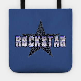 Rockstar Tote