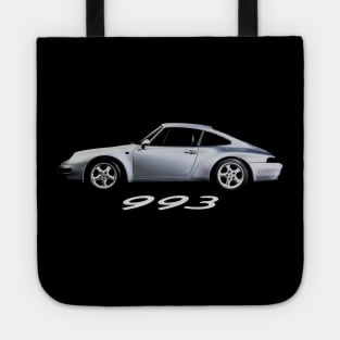 993 air cooled Tote