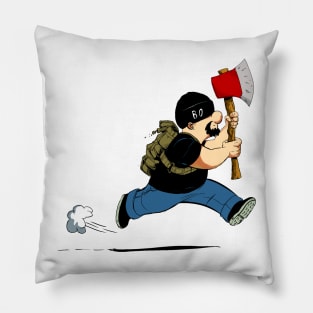 DayZ Bo Pillow