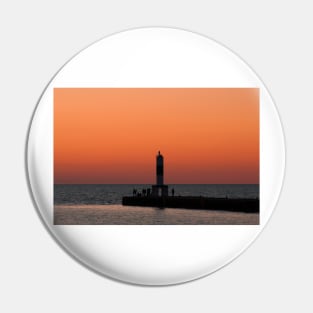 Light House Pin