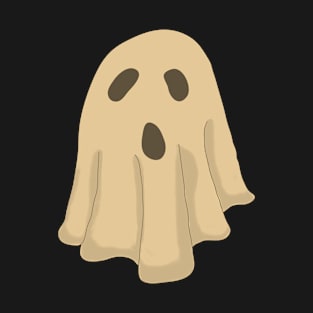 Ghost T-Shirt