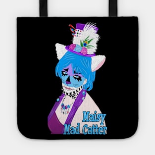 Maisy Mad Catter Tote