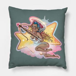 Cupid Reva Prisma Pillow