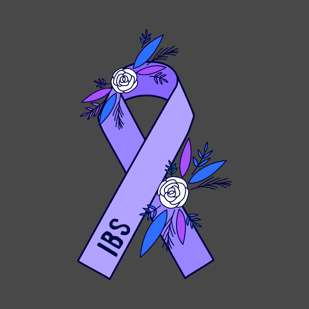 IBS Awareness by Sloth Station