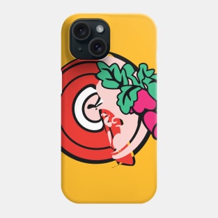 Spinach Love Phone Case