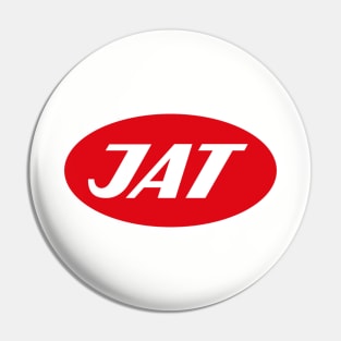 JAT Pin