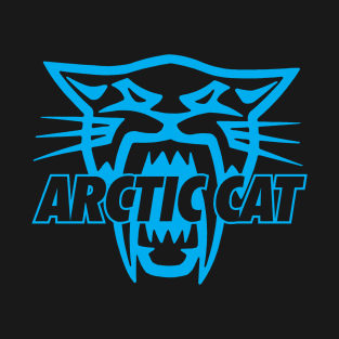 ARCTIC CATT SNOWMOBILE T-Shirt