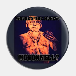 The Big McConnell Pin