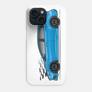 Get Focused Phone Case