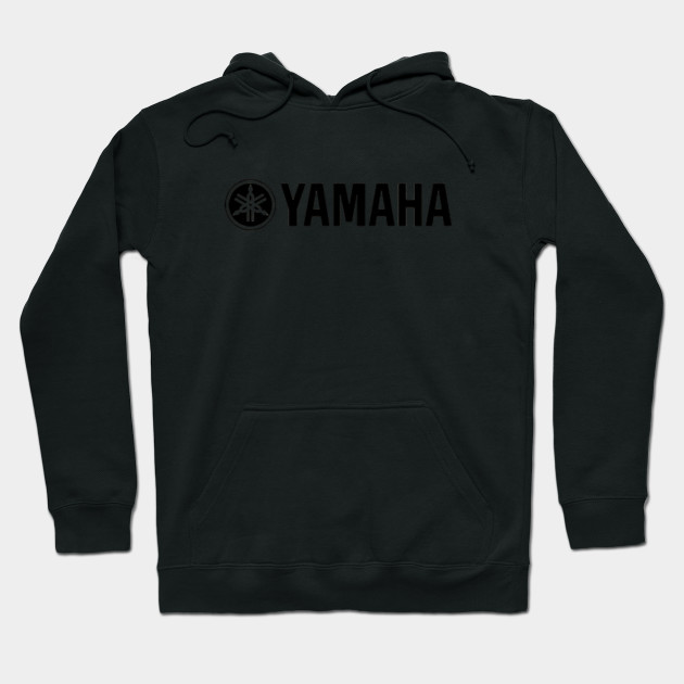 yamaha factory racing hoodie