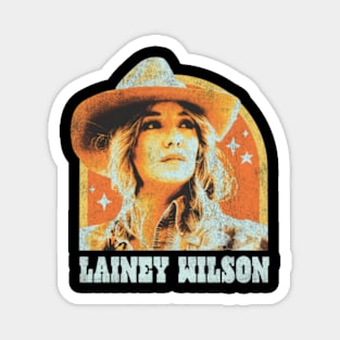 Lainey Wilson Influence Magnet