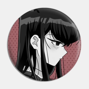 Komi Pin