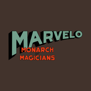 Marvelo T-Shirt