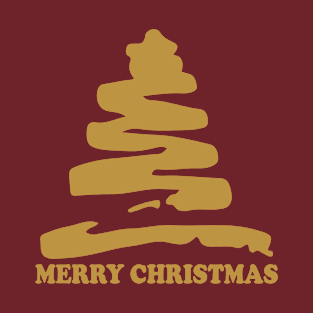 Merry Christmas T-Shirt