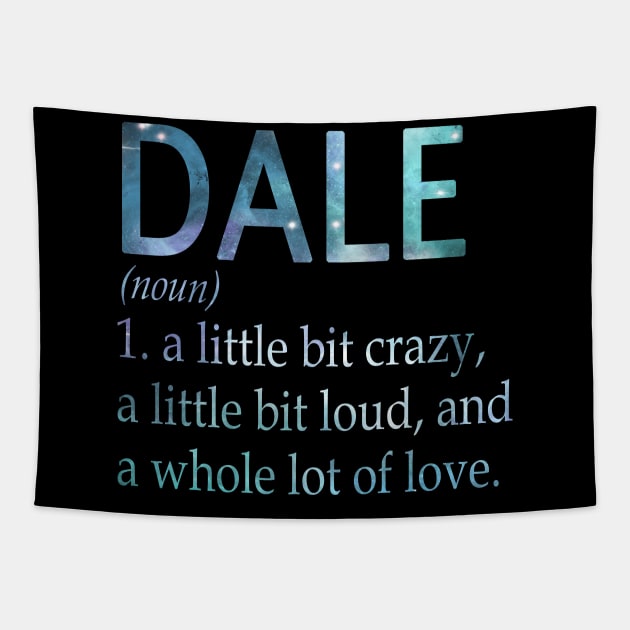 Dale Tapestry by GrimdraksJokes