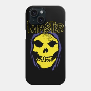 Master Phone Case