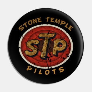 STONE TEMPLE PILOTS || Cracked Pin