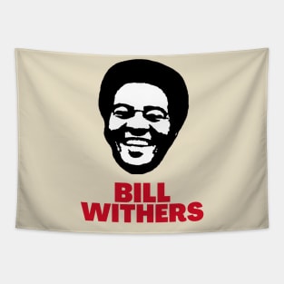 Bill withers -> 80s retro Tapestry