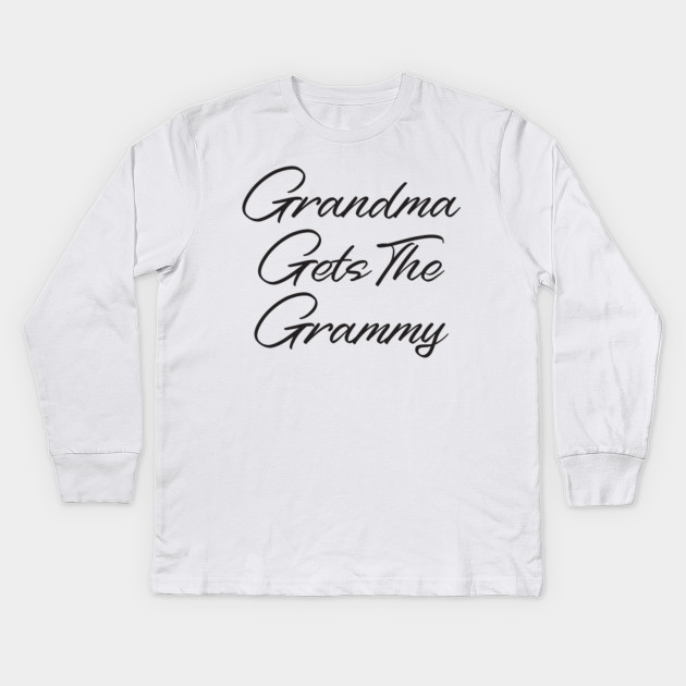 cool trendy tees grandma