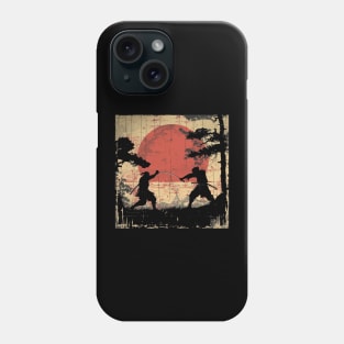 shogun Phone Case