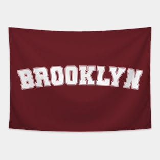 Brooklyn Tapestry