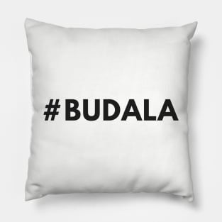 Budala Pillow