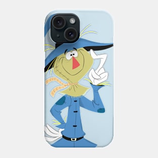 WIZARD OF OZ SCARECROW Phone Case