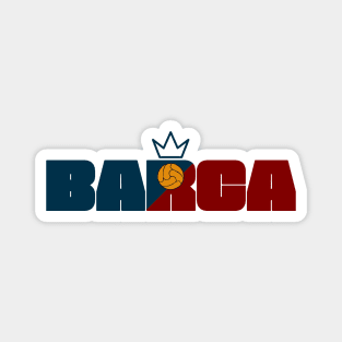 El Barca Magnet