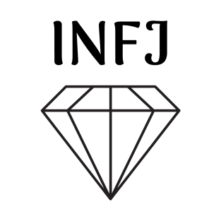 Rare INFJ T-Shirt