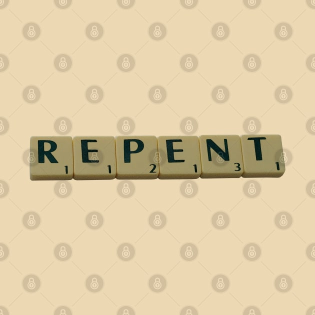 Repent by DiegoCarvalho
