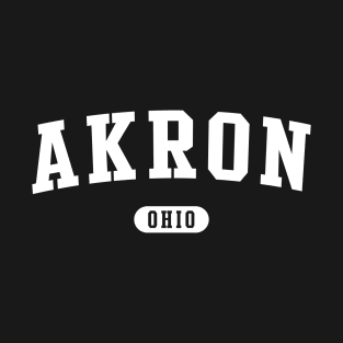 akron-ohio T-Shirt