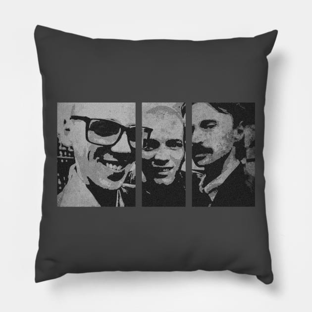 Choose Life Pillow by CTShirts