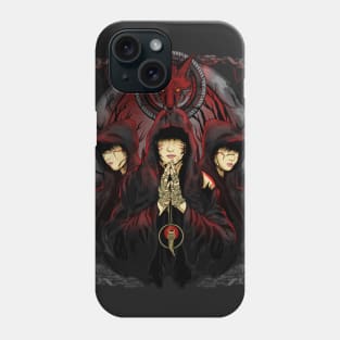 BABYMETAL THE ONE Phone Case