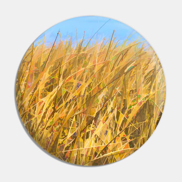 Frank Lake Marshland illustration Pin by CanadianWild418