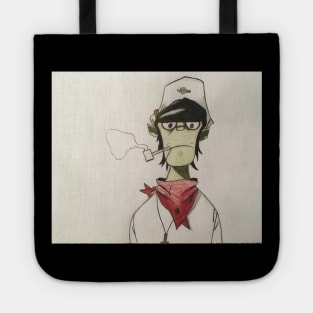 Murdoc Tote