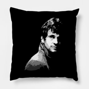 Will Graham - NBC Hannibal Pillow