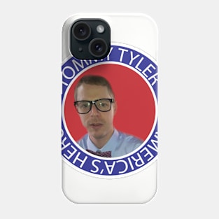 America's Hero Phone Case