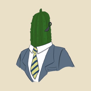 Business Pickle T-Shirt