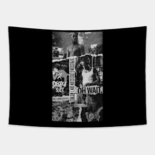 Xxxtentation Tapestry