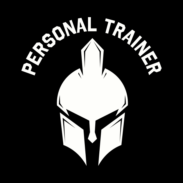 Personal Trainer by jerrycan2