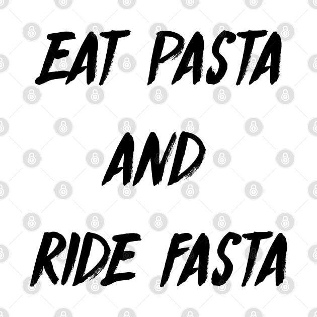 Eat pasta by icemanmsc