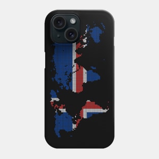 Iceland Phone Case