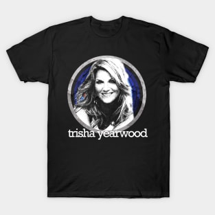 Trisha Yearwood Essential T-Shirt for Sale by Snowbirdzzz