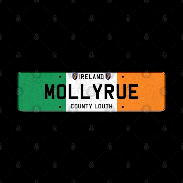 Mollyrue Ireland by RAADesigns