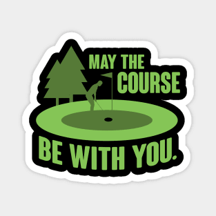 course Magnet